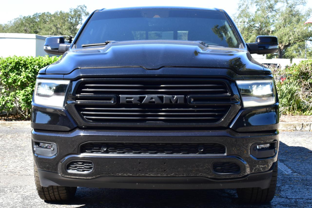 RAM 1500  2023