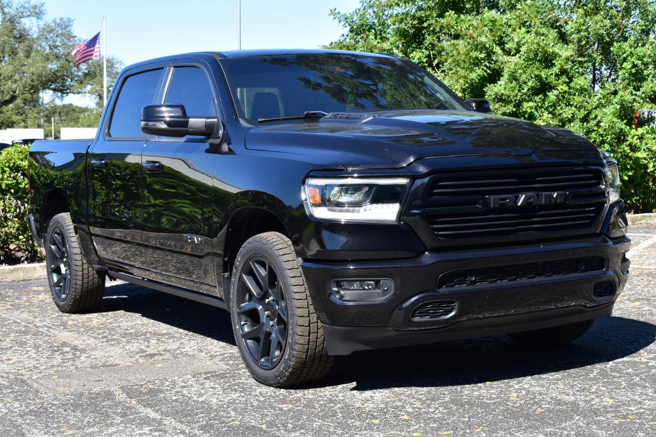 RAM 1500  2023
