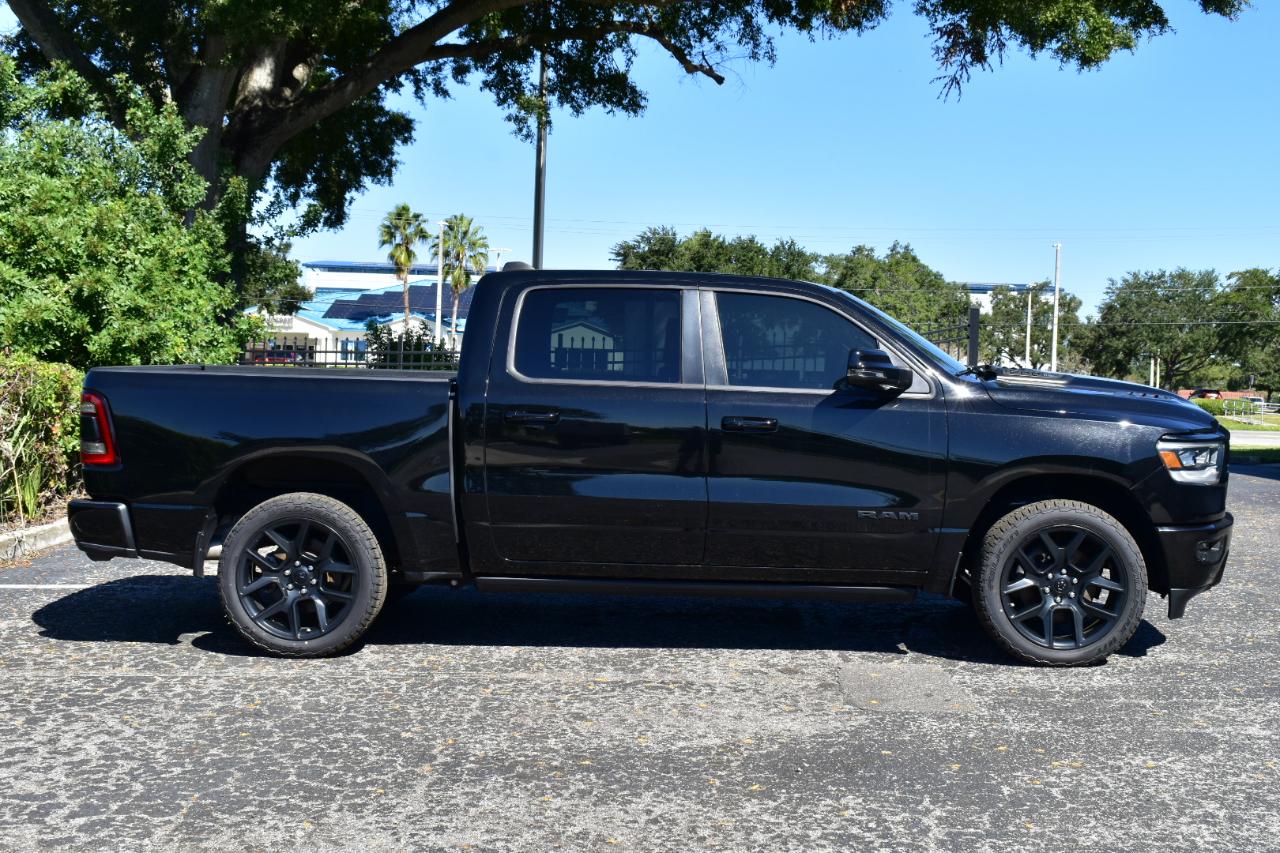 RAM 1500  2023