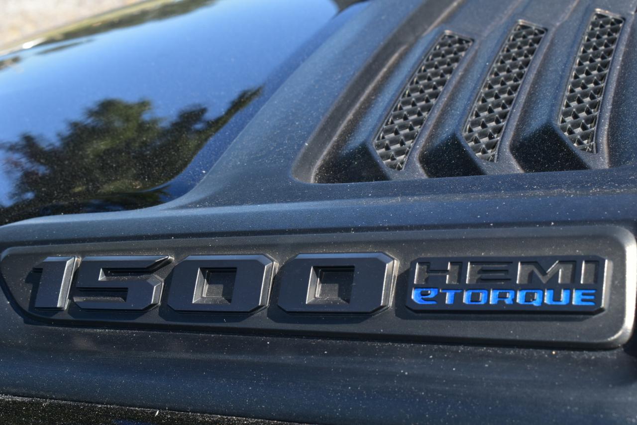RAM 1500  2023