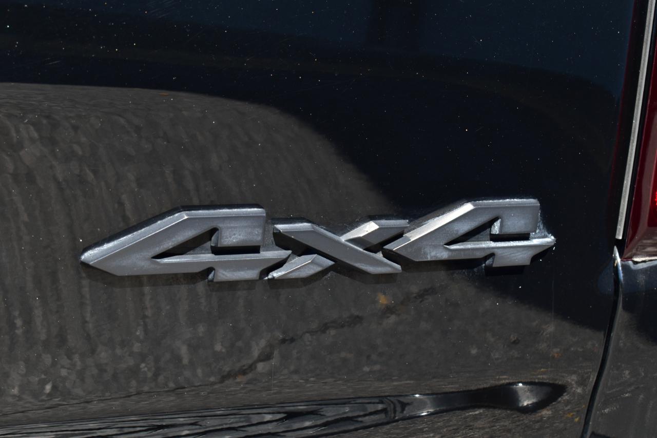 RAM 1500  2023