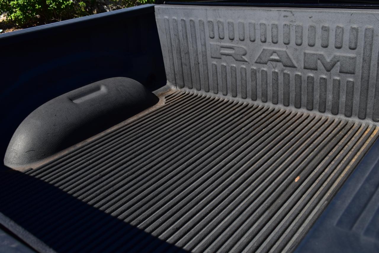 RAM 1500  2023