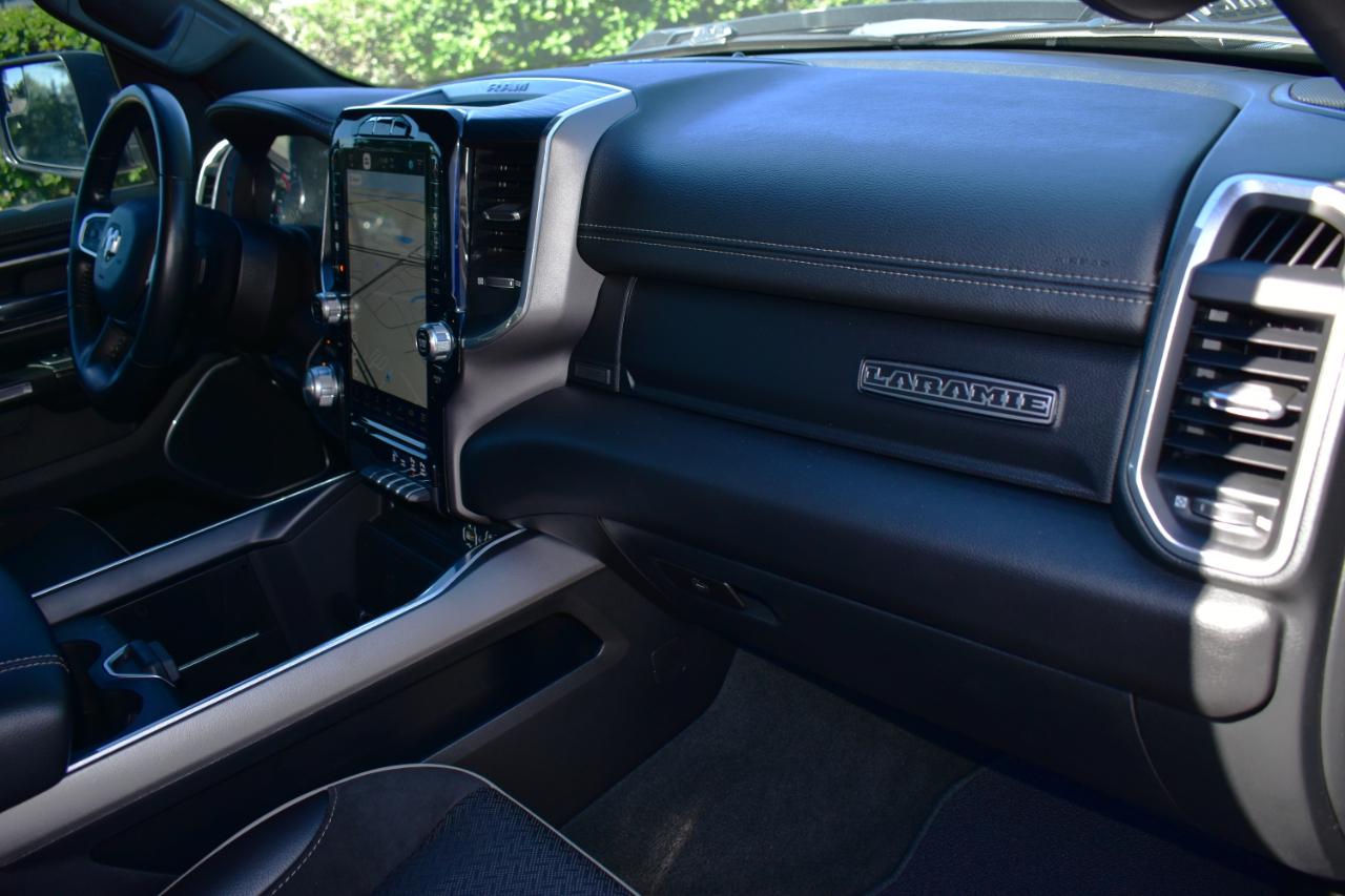 RAM 1500  2023