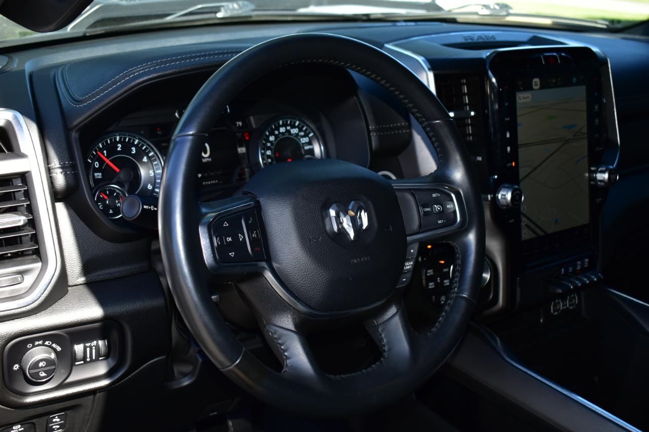 RAM 1500  2023