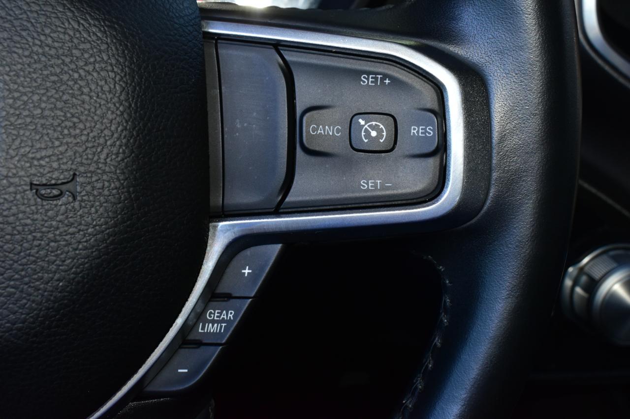 RAM 1500  2023