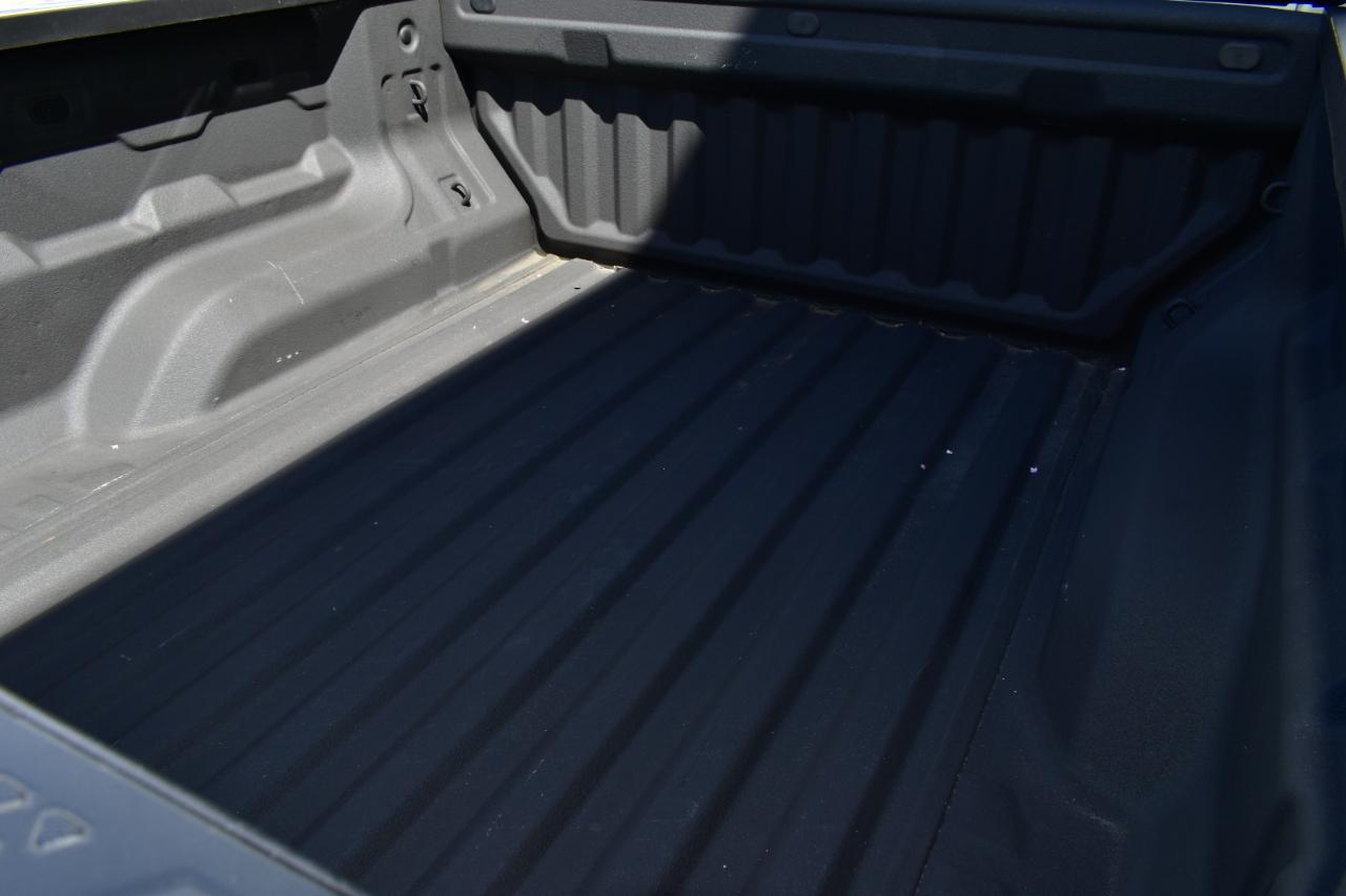 Chevrolet Colorado 4WD Crew Cab WT 2026