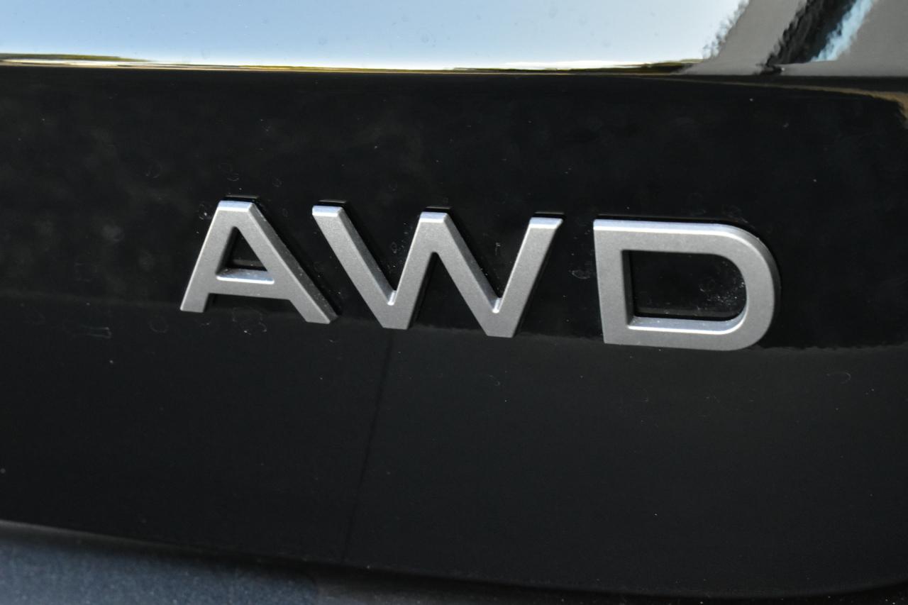 Nissan Kicks S AWD 2025