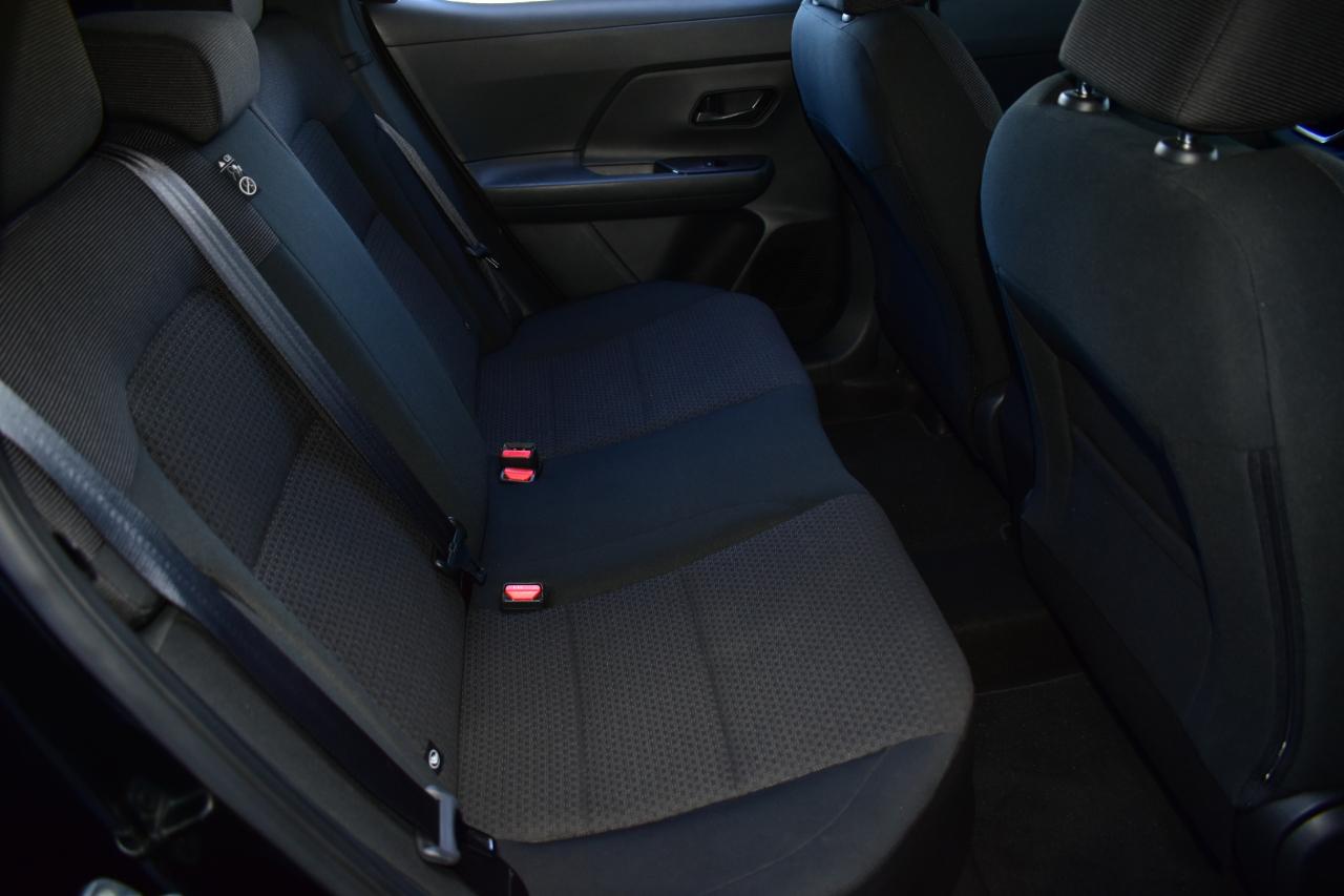 Nissan Kicks S AWD 2025