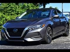 2023 Nissan Sentra 