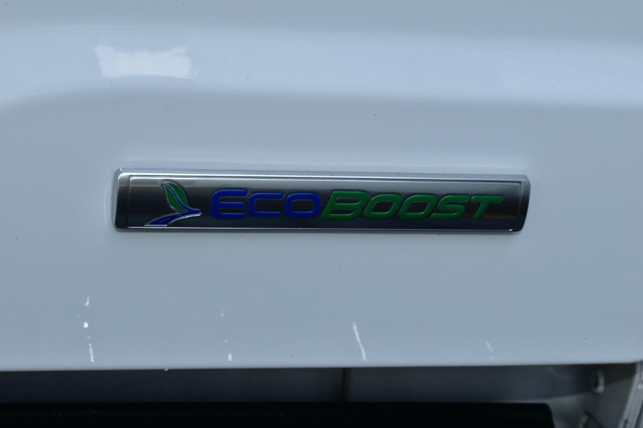 Ford F-150 XLT SuperCrew 5.5-ft. Bed 2WD 2023