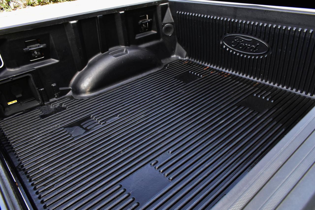 Ford F-150 XLT SuperCrew 5.5-ft. Bed 2WD 2023