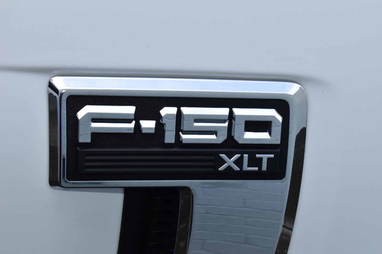 Ford F-150 XLT SuperCrew 5.5-ft. Bed 2WD 2023