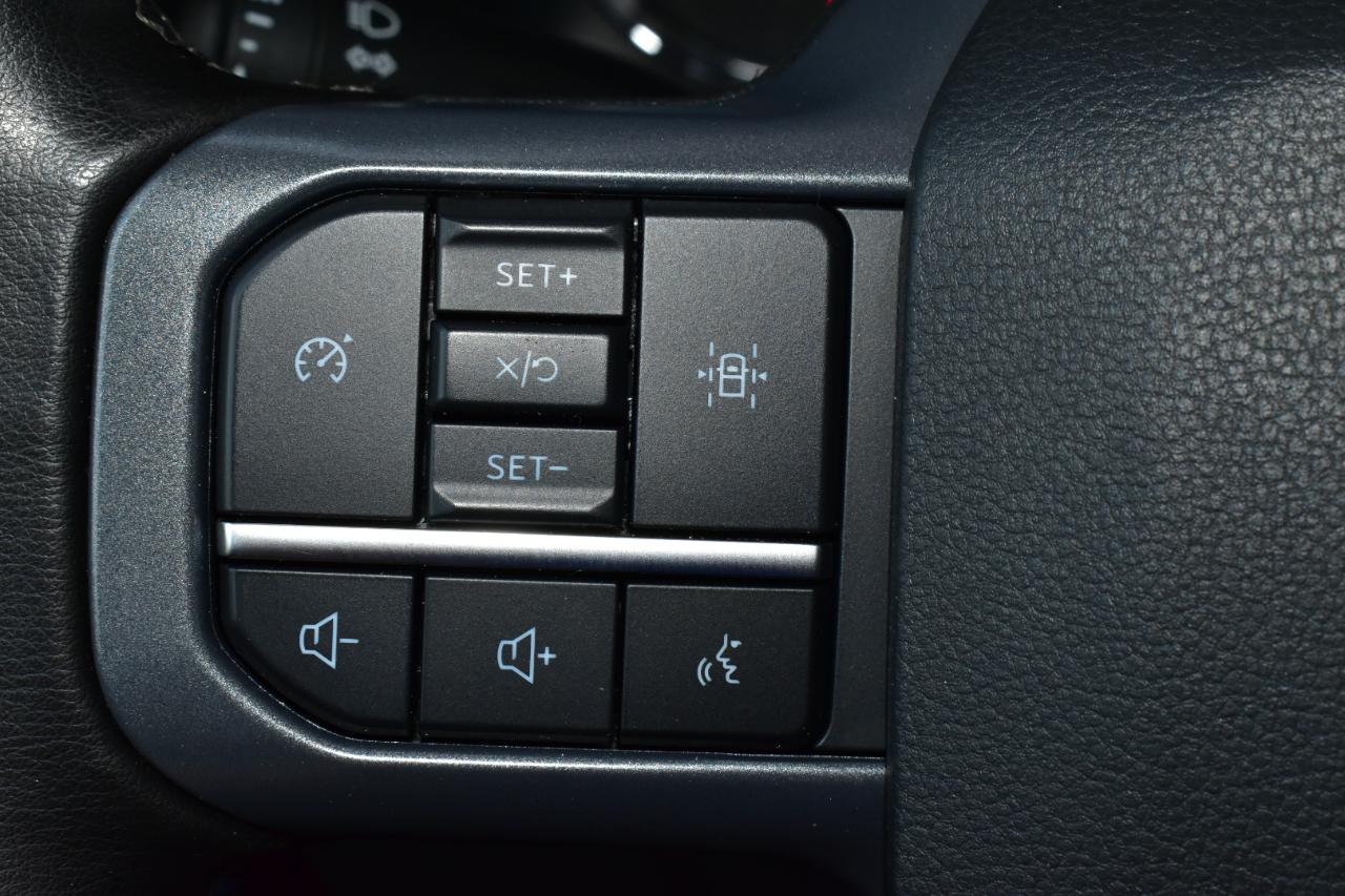 Ford F-150 XLT SuperCrew 5.5-ft. Bed 2WD 2023