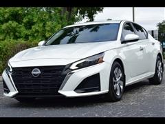 2023 Nissan Altima 