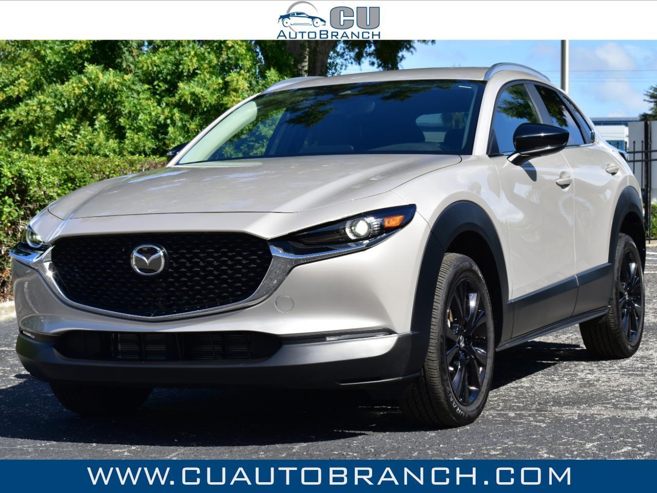 Mazda CX-30 2.5 S Select Sport AWD 2024