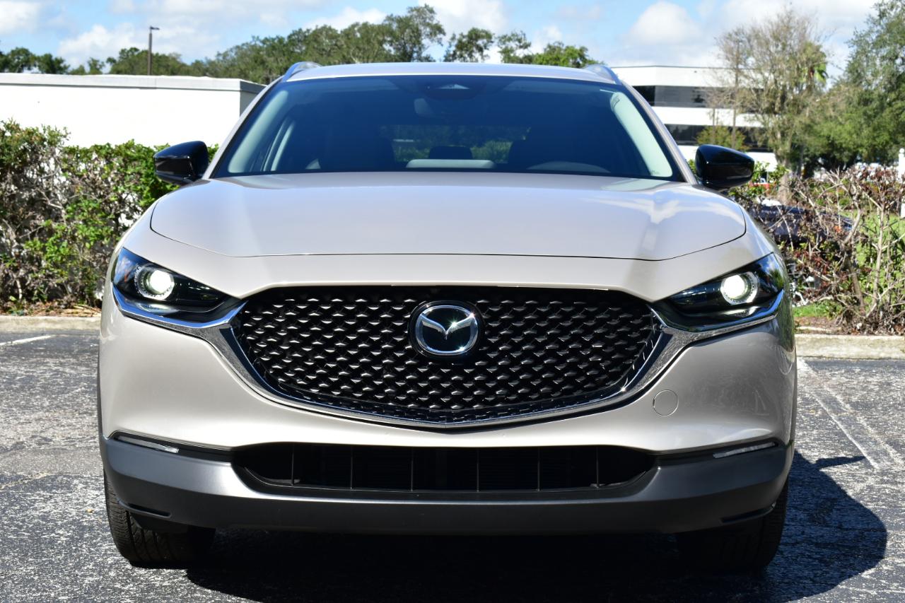 Mazda CX-30 2.5 S Select Sport AWD 2024