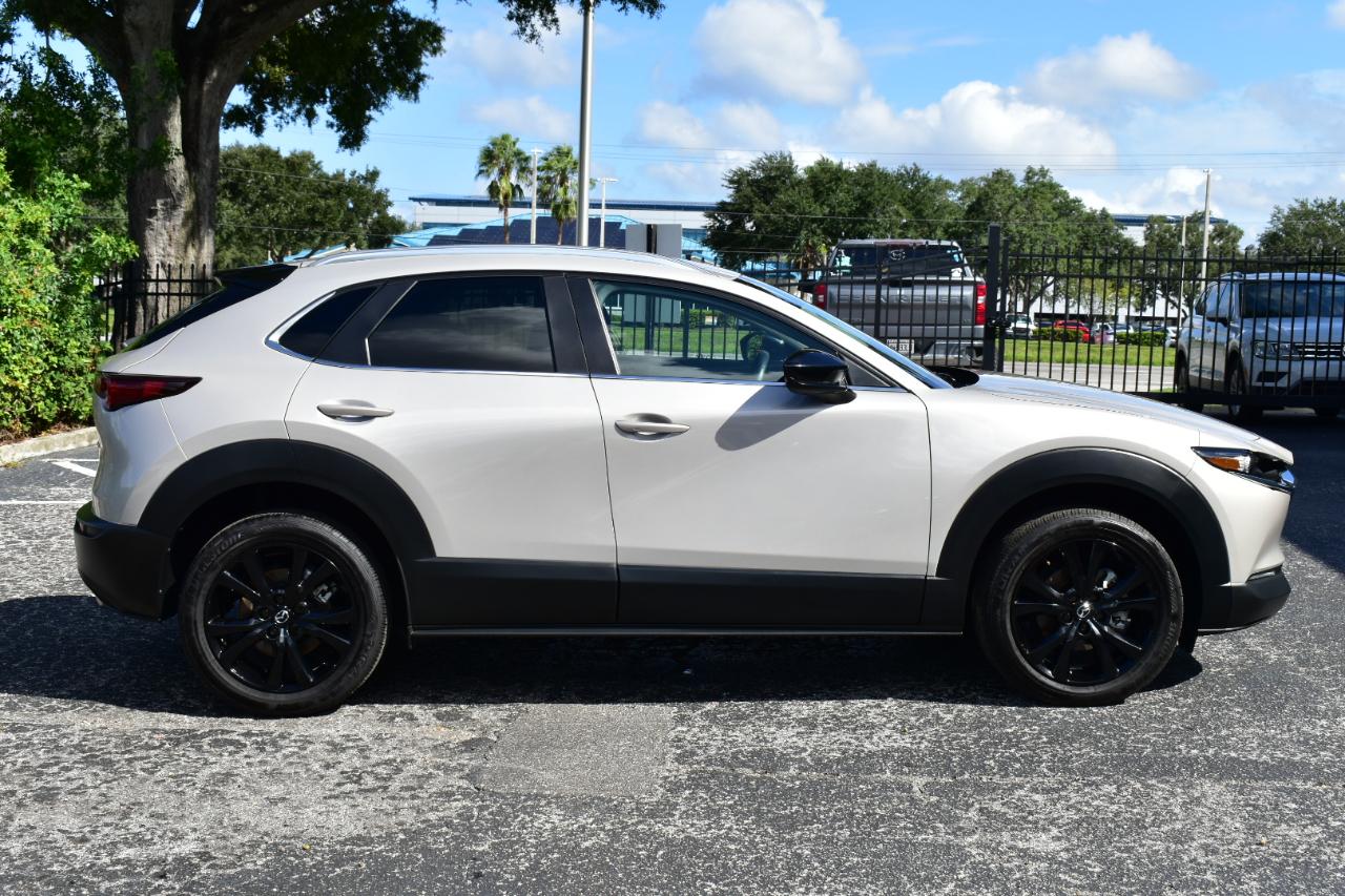 Mazda CX-30 2.5 S Select Sport AWD 2024
