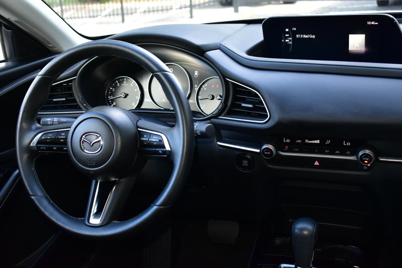 Mazda CX-30 2.5 S Select Sport AWD 2024