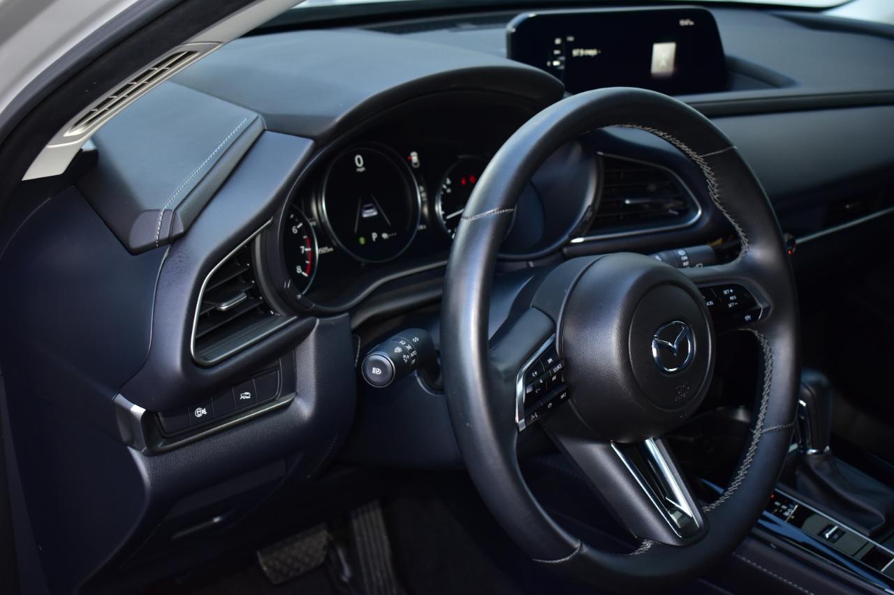 Mazda CX-30 2.5 S Select Sport AWD 2024
