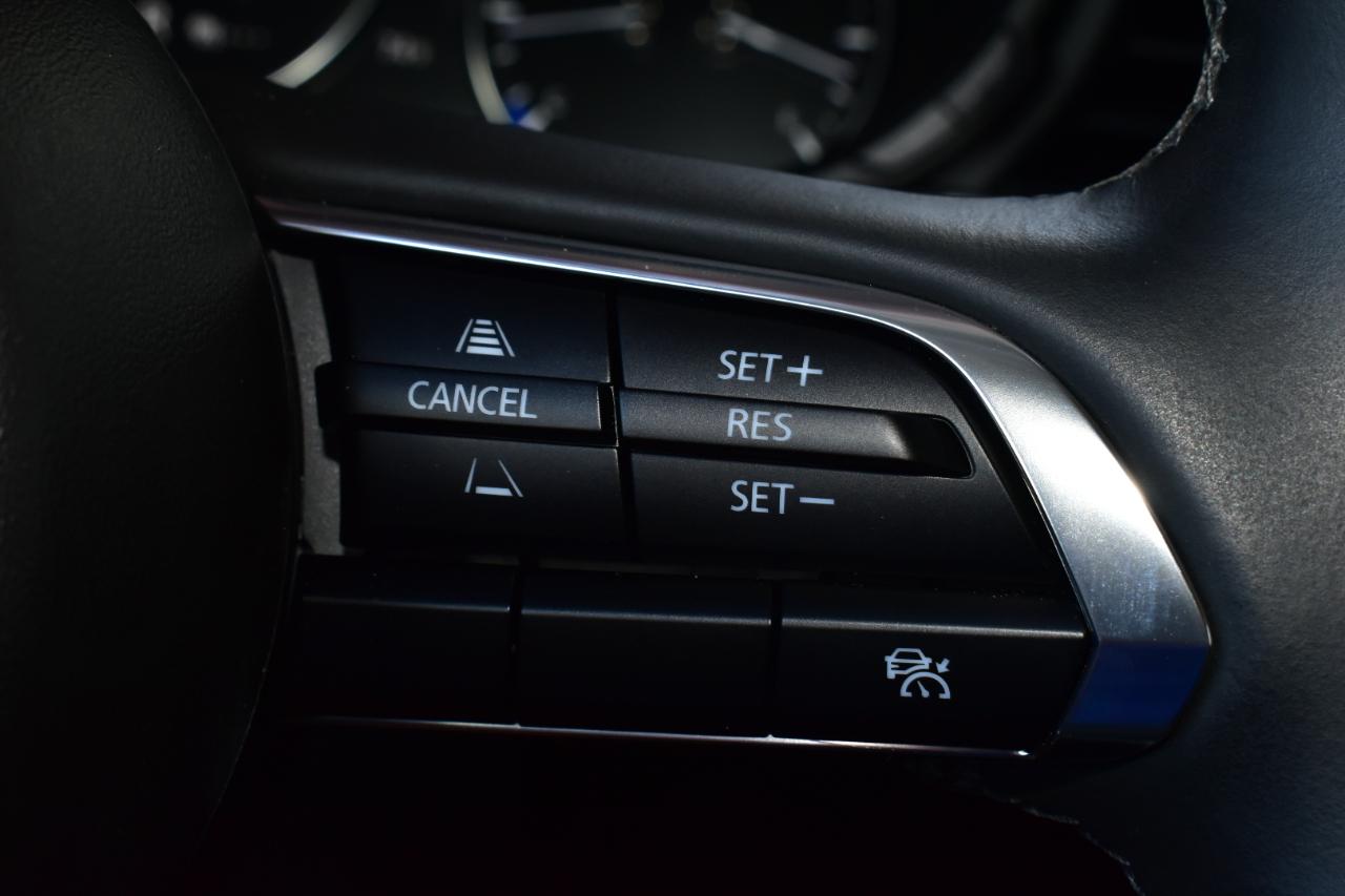 Mazda CX-30 2.5 S Select Sport AWD 2024