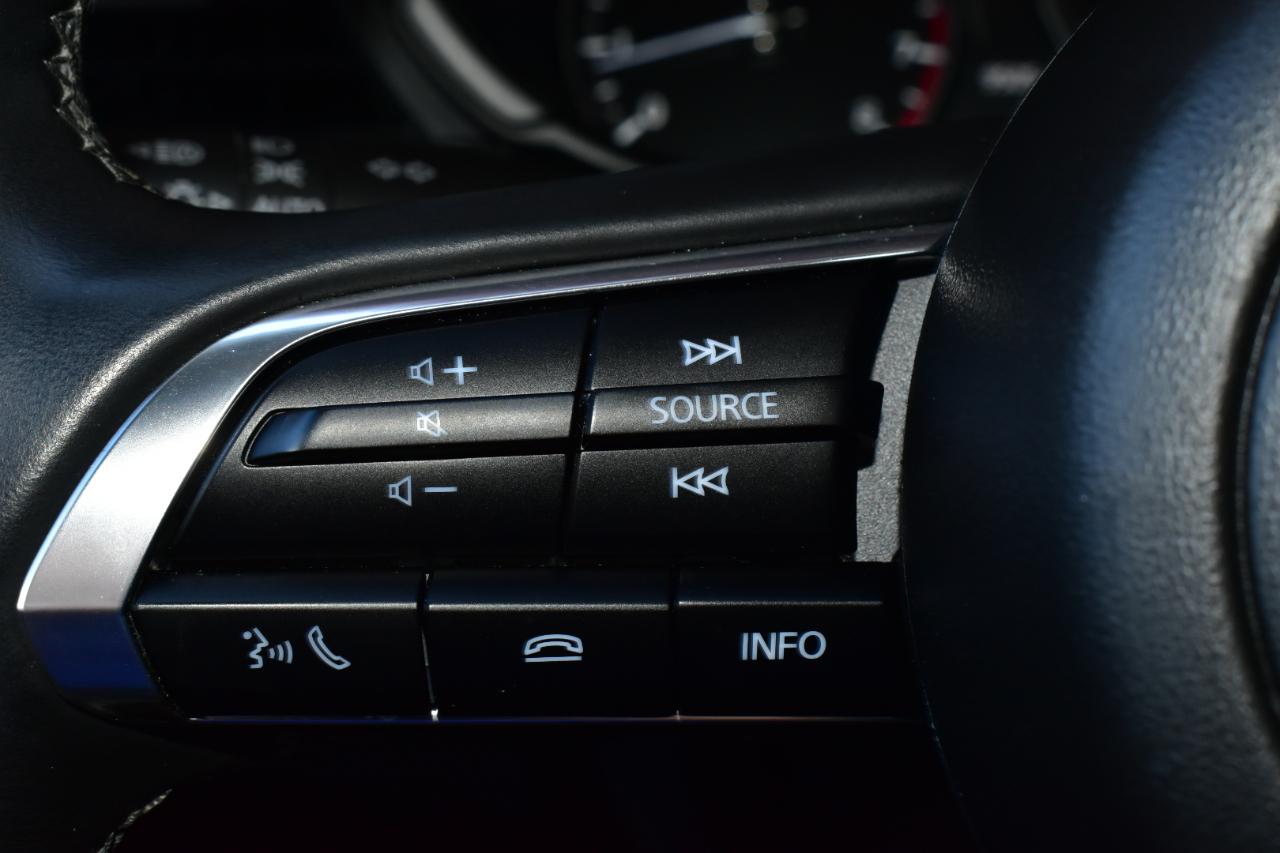 Mazda CX-30 2.5 S Select Sport AWD 2024