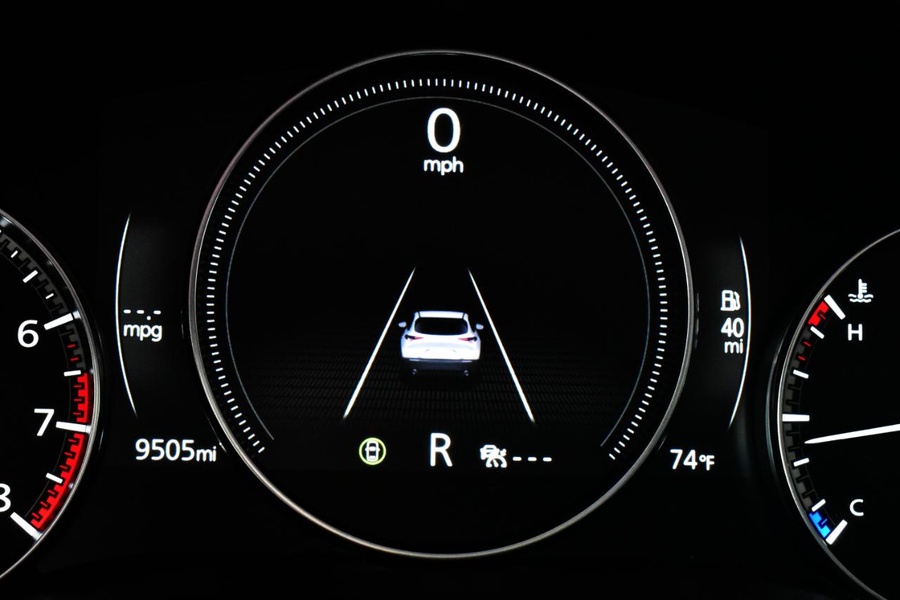 Mazda CX-30 2.5 S Select Sport AWD 2024