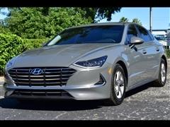 2023 Hyundai Sonata 