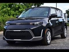 2025 Kia Soul 