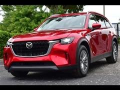 2025 Mazda CX-90 