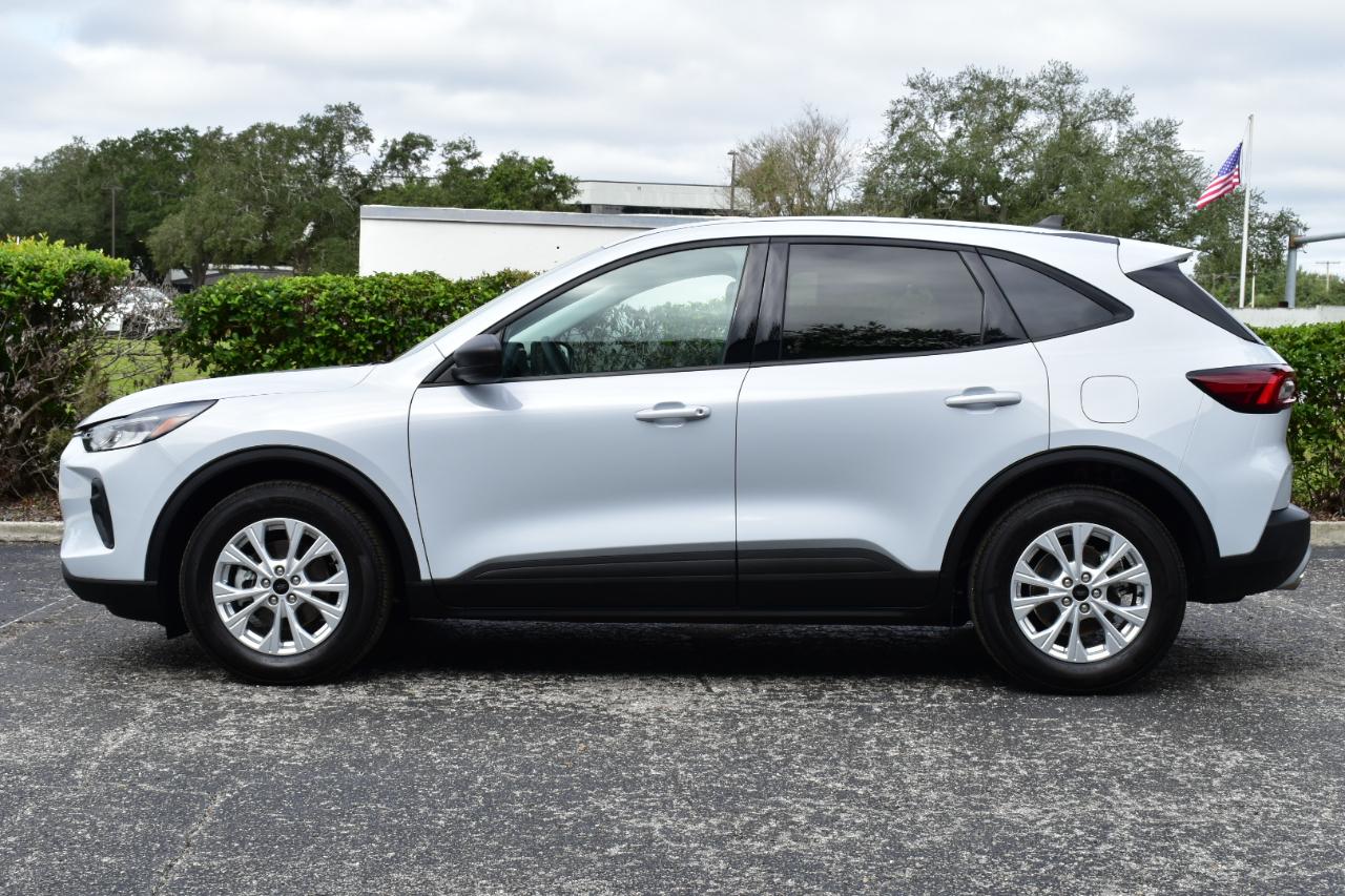 Ford Escape Active FWD 2026