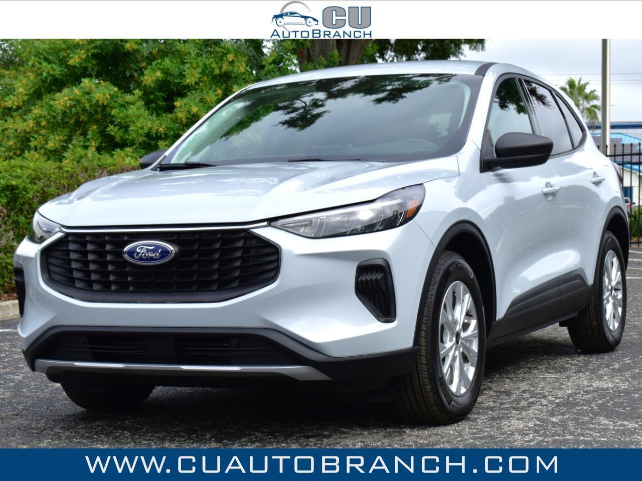 Ford Escape Active FWD 2026