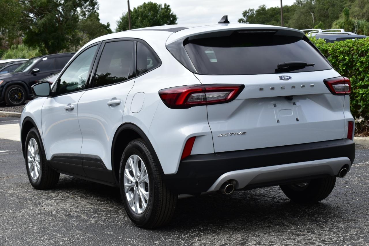 Ford Escape Active FWD 2026