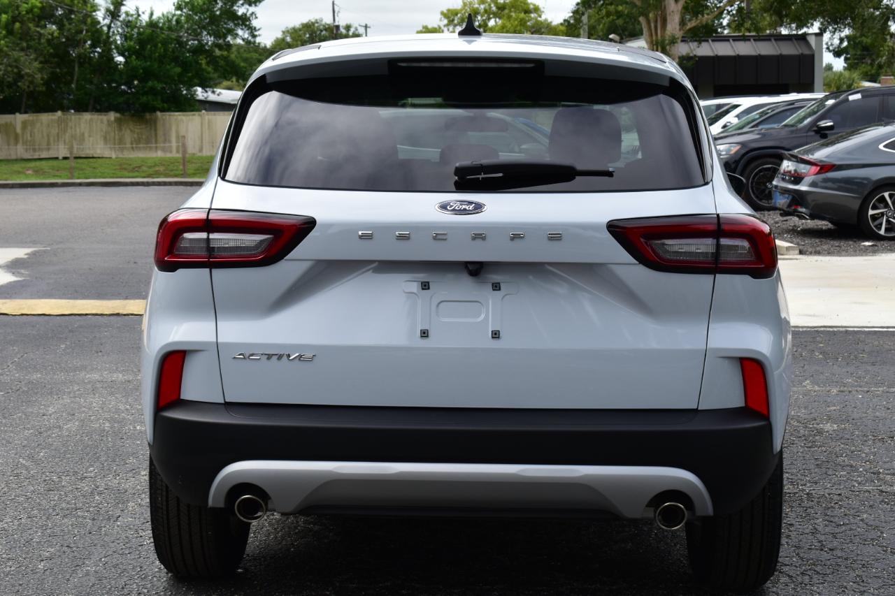 Ford Escape Active FWD 2026