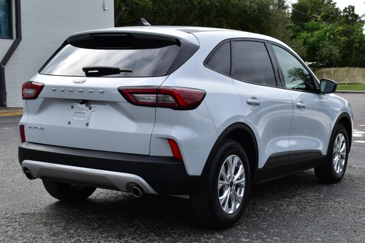 Ford Escape Active FWD 2026