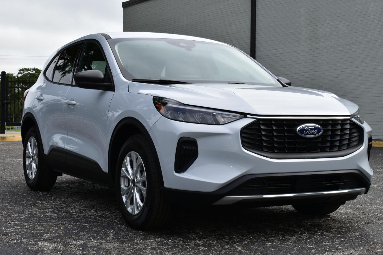 Ford Escape Active FWD 2026
