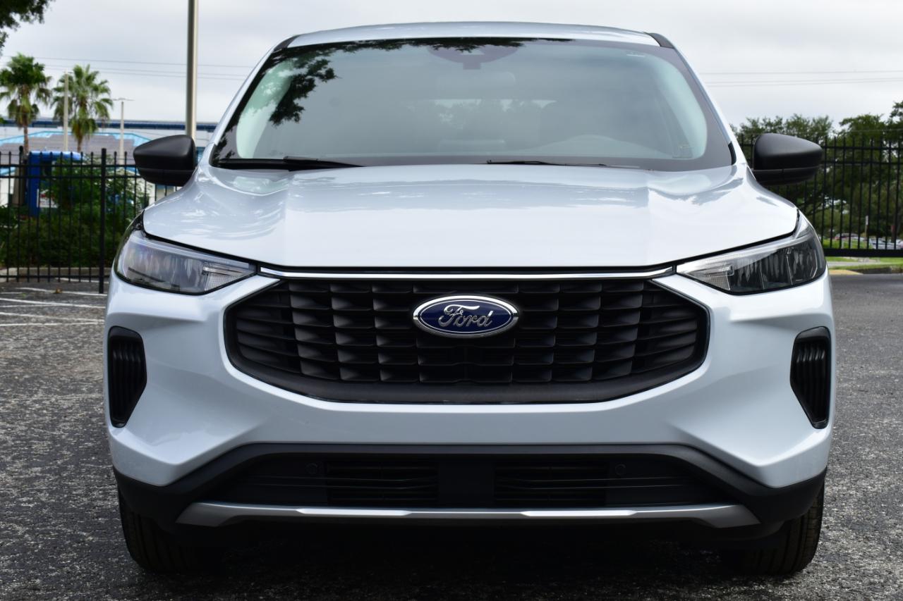 Ford Escape Active FWD 2026