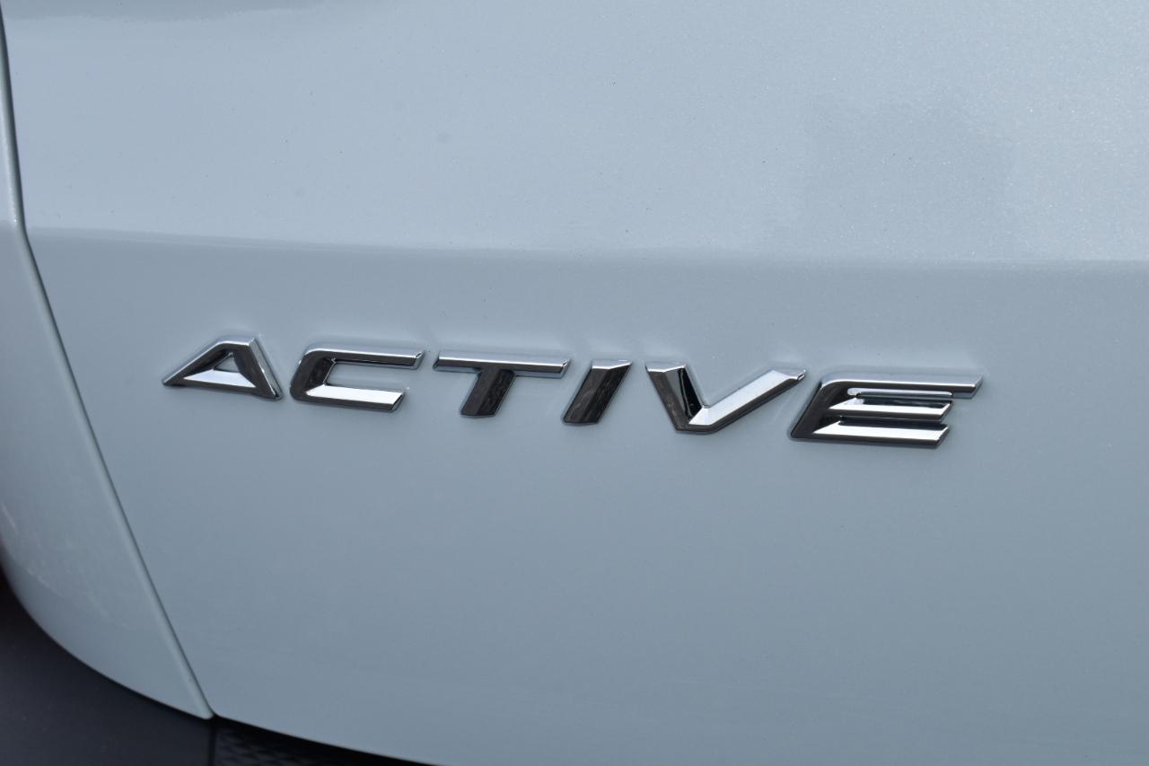 Ford Escape Active FWD 2026