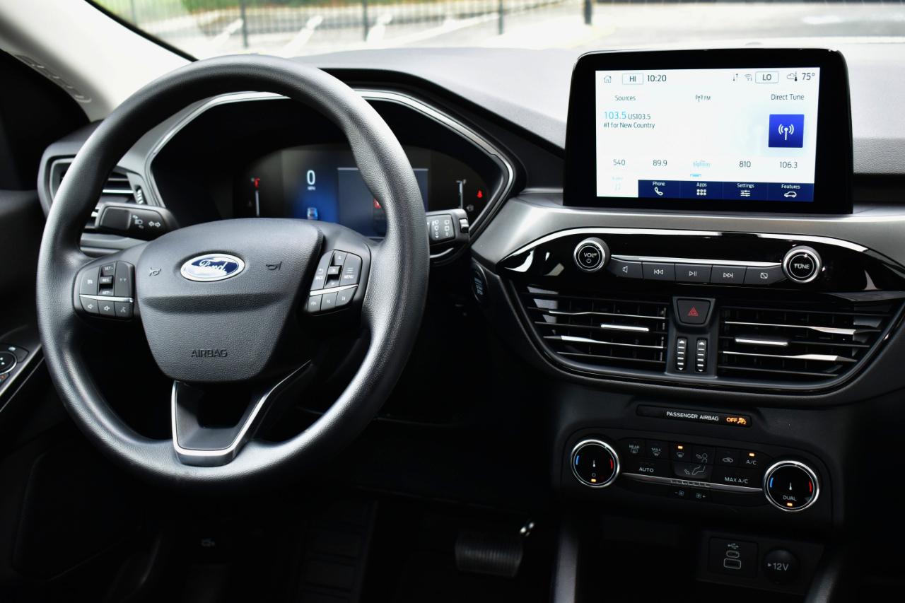 Ford Escape Active FWD 2026