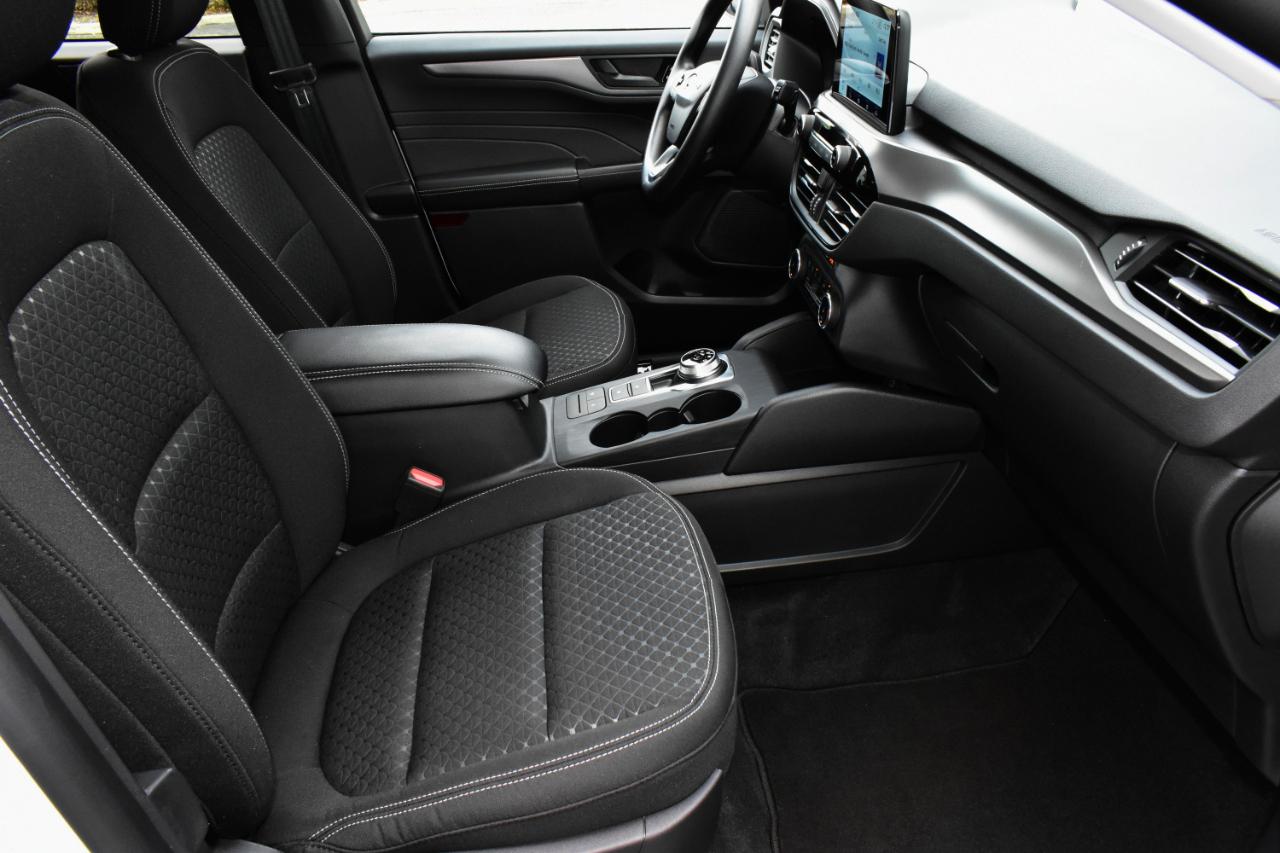 Ford Escape Active FWD 2026