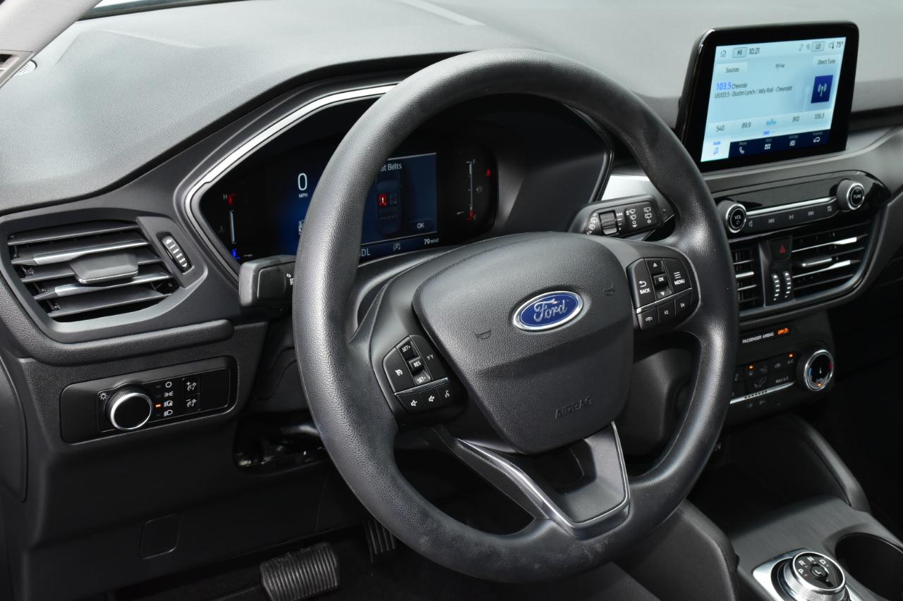 Ford Escape Active FWD 2026