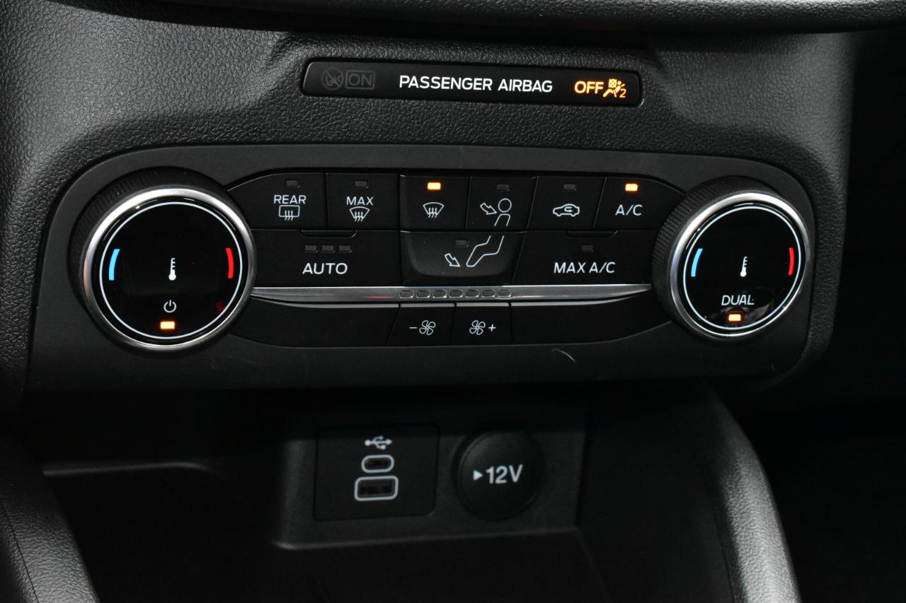 Ford Escape Active FWD 2026