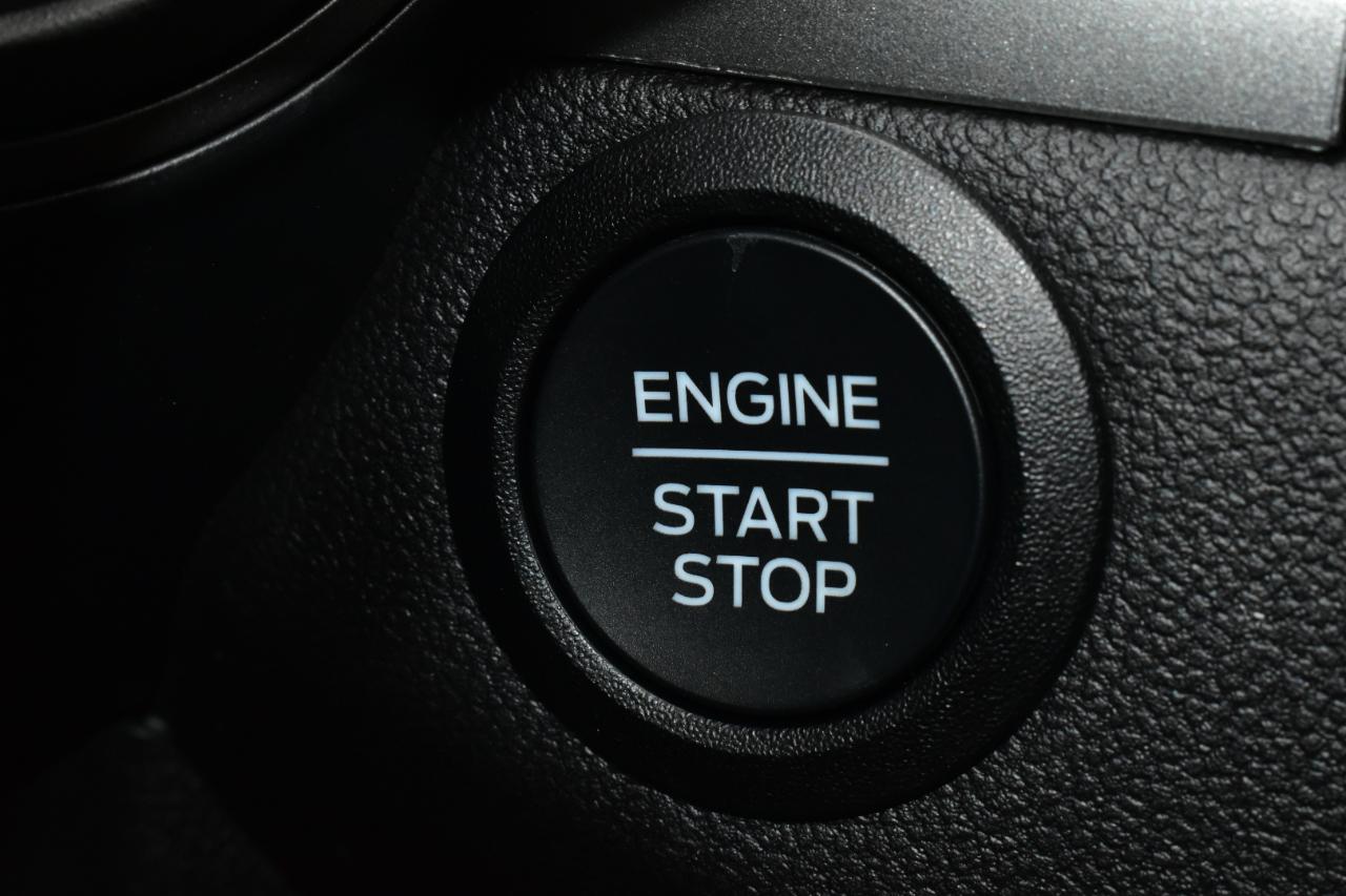 Ford Escape Active FWD 2026