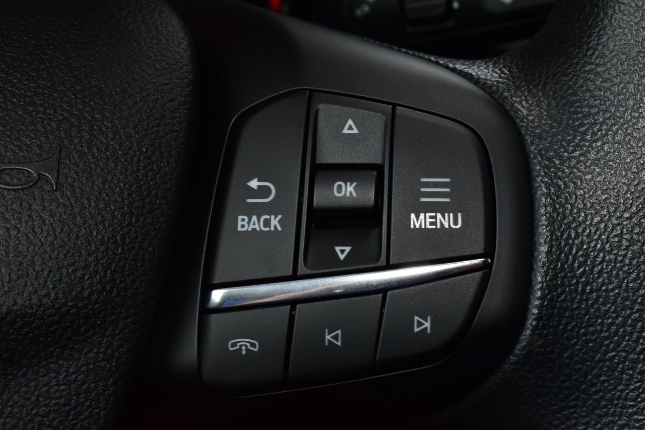 Ford Escape Active FWD 2026