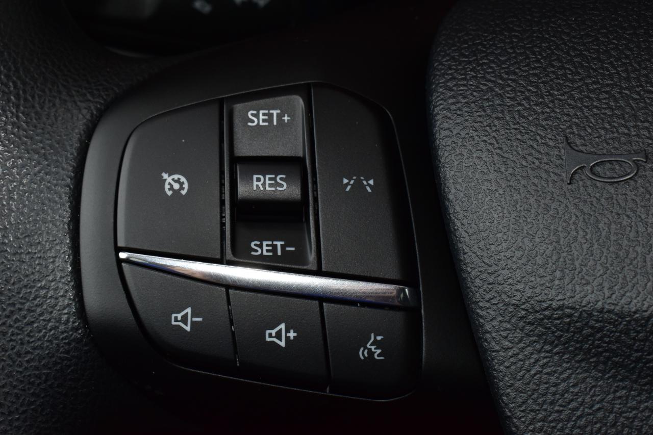 Ford Escape Active FWD 2026