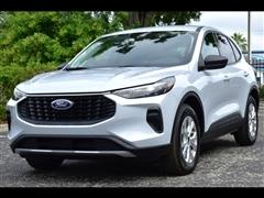 2026 Ford Escape 