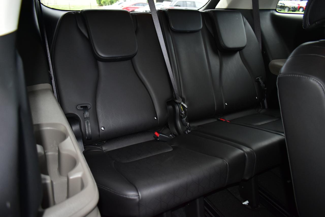 Kia Carnival LXS FWD 2025