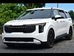 2025 Kia Carnival 