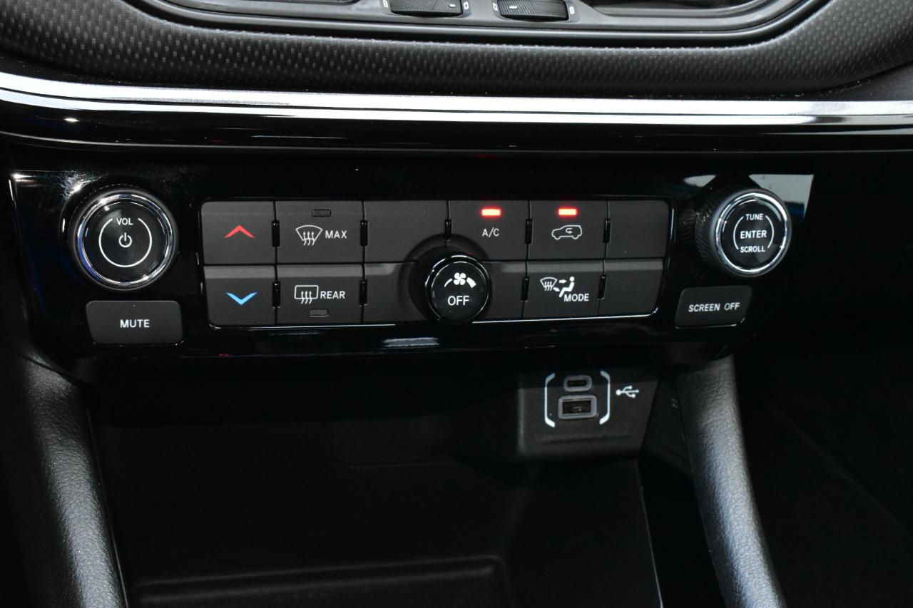 Jeep Compass Latitude Altitude 4x4 2026