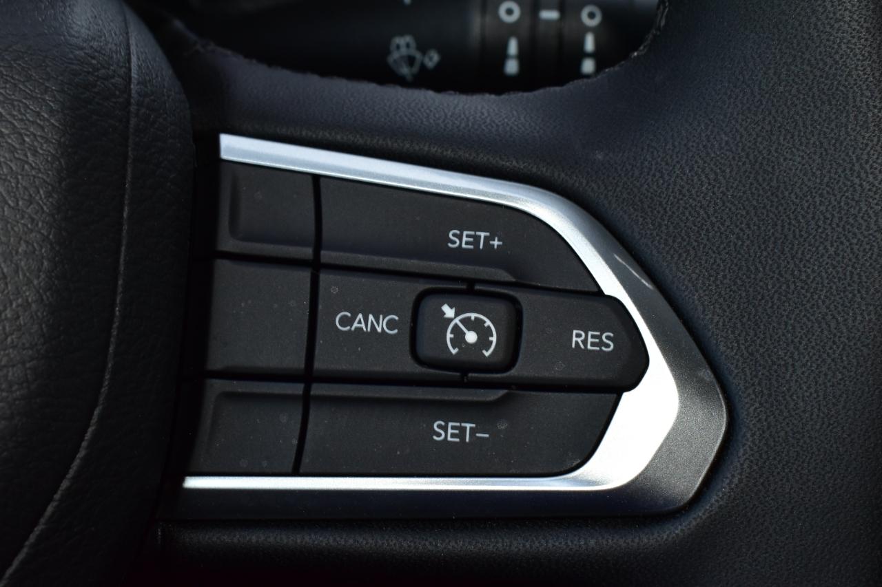 Jeep Compass Latitude Altitude 4x4 2026