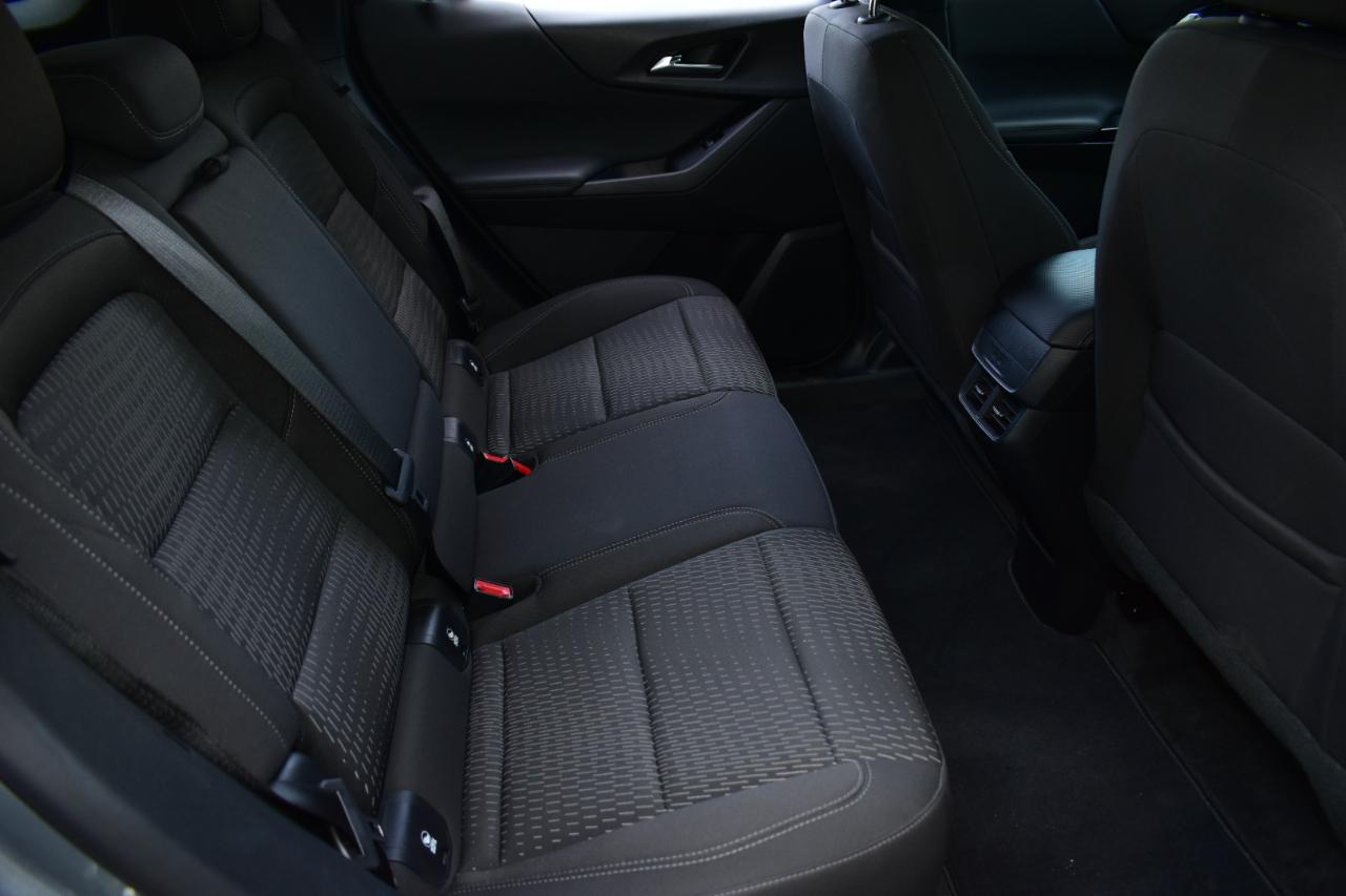 Chevrolet Equinox FWD 4dr LT w/1LT 2026